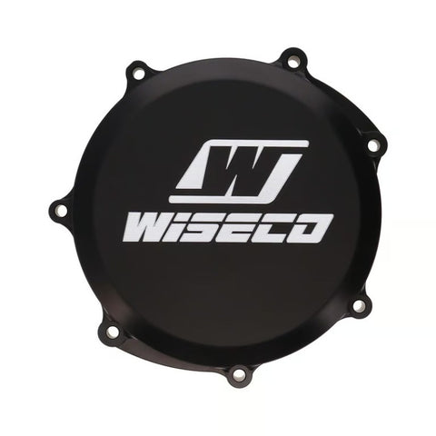Wiseco YZ450F/YFZ450/WR450 Clutch Cover - WPPC024