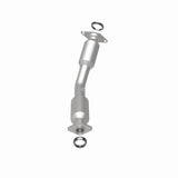 MagnaFlow Conv Direct Fit California Grade CARB Compliant 09-12 Nissan Sentra L4 2.0L - 5411166