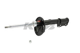 KYB Shocks & Struts Excel-G Rear Right TOYOTA Highlander (FWD) 2001-03 - 334428