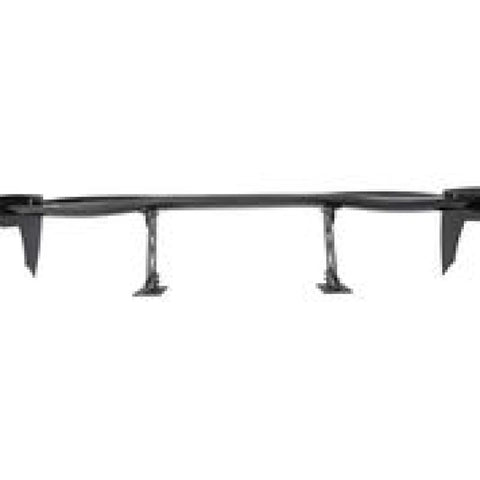 NRG Chopped Carbon Fiber Spoiler - Universal - CARB-A591NRG