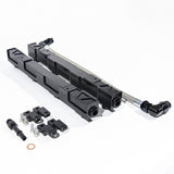 VMP Performance 20+ Ford Shelby GT500 5.2 L Predator Billet Fuel Rail Kit - Direct Replacement - VMP-ENF035