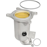 MagnaFlow Conv DF EDGE- 07-09 6 3.5L OEM - 49208
