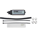 DeatschWerks 255 LPH In-Tank Fuel Pump w/ Set Up Kit 07-18 Harley Davidson Sporster - 9-201-1064