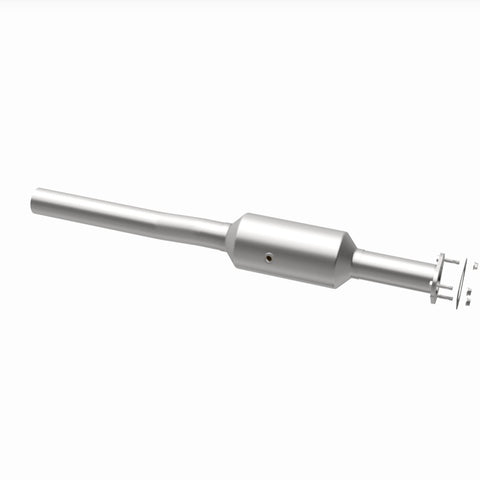 MagnaFlow 2009 Ford E-450 Super Duty V8 5.4L Underbody Direct-Fit Catalytic Converter - 280448