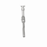 MagnaFlow Direct Fit Catalytic Converter 2000 Volvo S70 2.4L - 24299