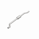 MagnaFlow Conv Direct Fit 1989 Dodge Dakota 2.5L - 3391247