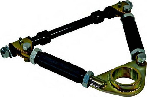 SPC Performance GM Metric Mid Size Control Arm Ball Joint Plate - 92006