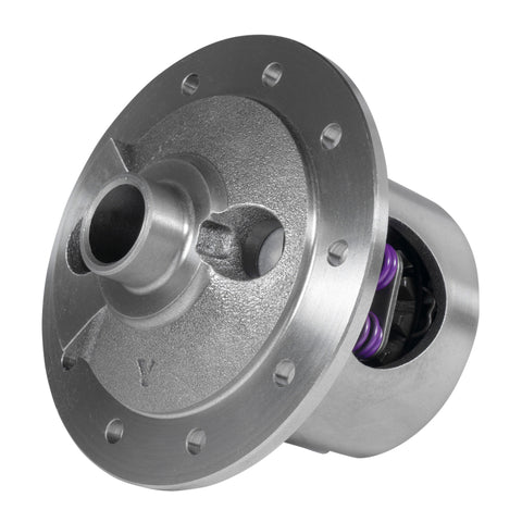 Yukon Gear 67-70 Chevrolet Camaro Limited Slip & Re-Gear Kit - 25 Spline 3.36 Ratio - YGK2327