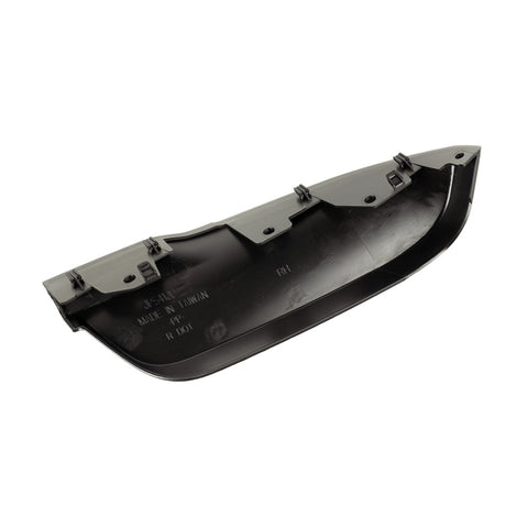 Omix Bumper Trim Panel Spat Front RH- 14-21 WK - 12046.53