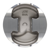 JE Pistons 400SBC STD FT Set of 8 Pistons - 207512