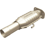 MagnaFlow Direct Fit Catalytic Converter 86-92 Camaro/Fbird V8 CA - 338441
