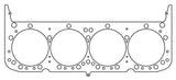 Cometic Chevy Small Block 4.200 inch Bore .066 inch MLS-5 Headgasket (w/All Steam Holes) - C5249-066