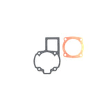 Cometic 87-06 Suzuki LT80 55mm Bore Head & Base Gasket Kit - C7931