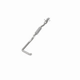 MagnaFlow California Catalytic Converter Direct Fit 07-09 Suzuki SX4 2.0L - 5421218