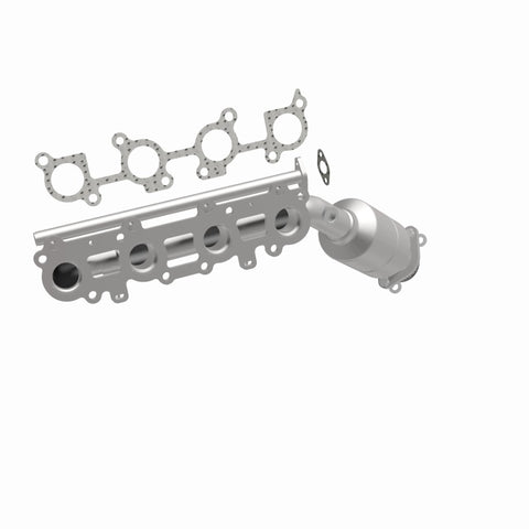 MagnaFlow Direct Fit Catalytic Converter 05-09 Lexus GX470 4.7L - 51217