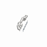 Magnaflow Conv DF 07-10 Audi S6 5.2L Passenger Front Manifold - 51180