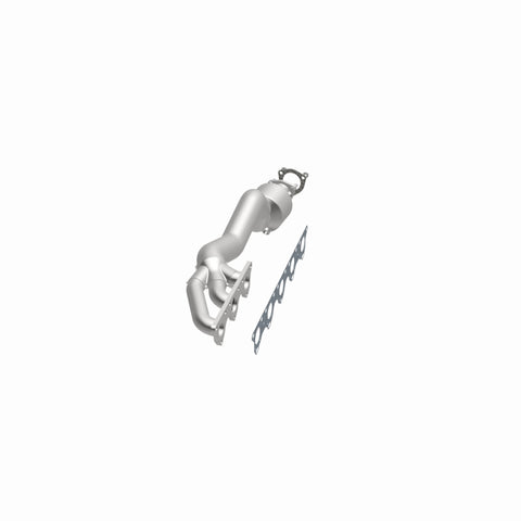 Magnaflow Conv DF 07-10 Audi S6 5.2L Passenger Front Manifold - 51180