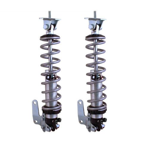 QA1 64-72 GM A/G-Body Pro Rear Coil-Over System - Double Adj. - 12in x 130lbs/in - Aluminum - RCK52335