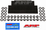 ARP 3/02+ Pontiac w/Edelbrock Performance RPM MFG Head Stud Kit - 190-4305