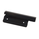 Omix Bracket Tail Gate Bar Left- 97-06 Jeep TJ - 13510.31