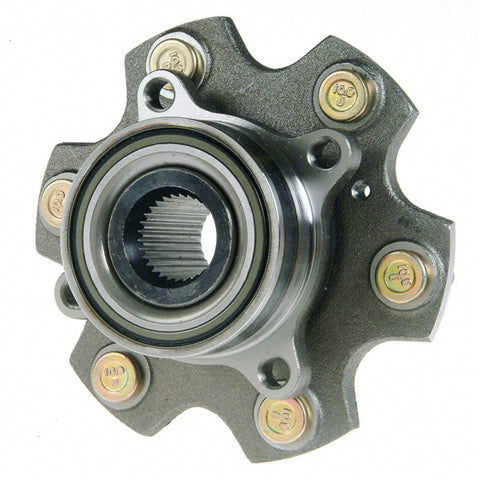 MOOG 01-06 Mitsubishi Montero Front Hub Assembly - 515074