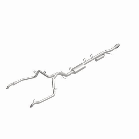 MagnaFlow 18-23 Dodge Durange NEO Series Cat-Back Exhaust - 19628