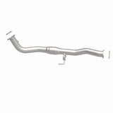 MagnaFlow Direct Fit Catalytic Converter 2001-2006 Sierra HD V8 6.0L Passenger Side - 52493