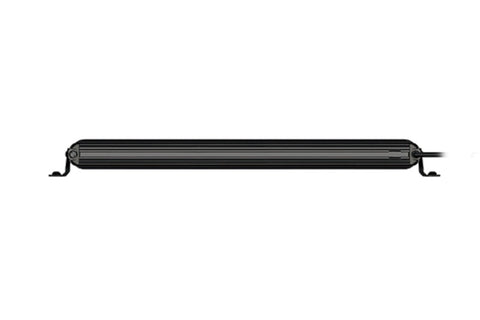 Hella Universal Black Magic 20in Tough Slim Light Bar - Spot & Flood light - 358197301
