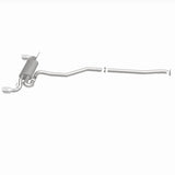 Magnaflow SYS C/B 12 Range Rover Evoque 2.0L - 15065