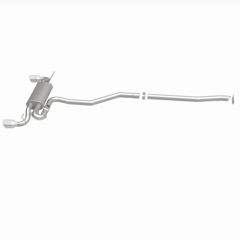 Magnaflow SYS C/B 12 Range Rover Evoque 2.0L - 15065