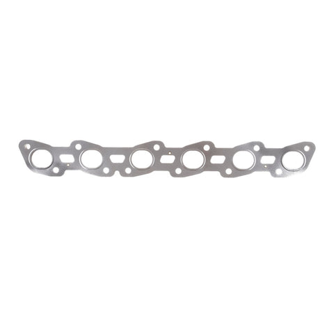 Cometic Nissan RB20DE/RB20DET/RB25DE/RB25DET .060in MLS Exhaust Manifold Gasket, 1.575 x 1.340 - c4177-060