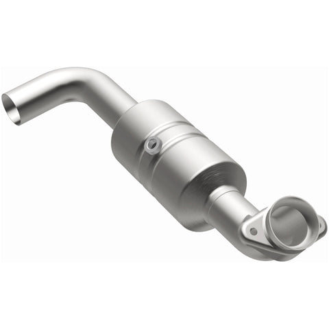 Magnaflow Conv DF 2009-2010 f-150 V8 5.4 OEM Underbody - 52419