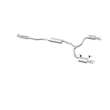 MagnaFlow Sys CB 05- Chrysler 300 V6 duals - 16623