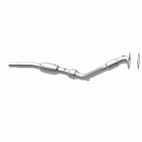MagnaFlow Direct Fit Catalytic Converter 00-02 Audi A6 Quattro 2.7L - 49892