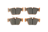 DBA 18-22 BMW X2 M35i Rear XP Performance Brake Pads - DB15128XP