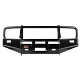 ARB Combar Suit Flares Hilux11On 4X4 No Fog (Fit Kit NOT Included) - 3414480