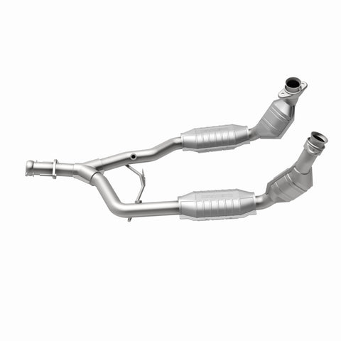 MagnaFlow Conv DF 96-98 Ford Mustang 3.8L - 444064