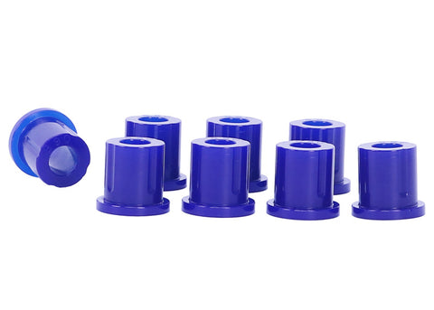 SuperPro Toyota-Spring Rear Bushing All - SPF0890K