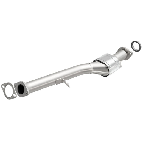MagnaFlow Conv DF 02-07 Subaru WRX 2.0L Turbo - 49985