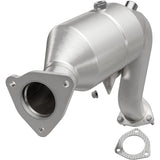 MagnaFlow Direct Fit Catalytic Converter Audi S4 - 49136