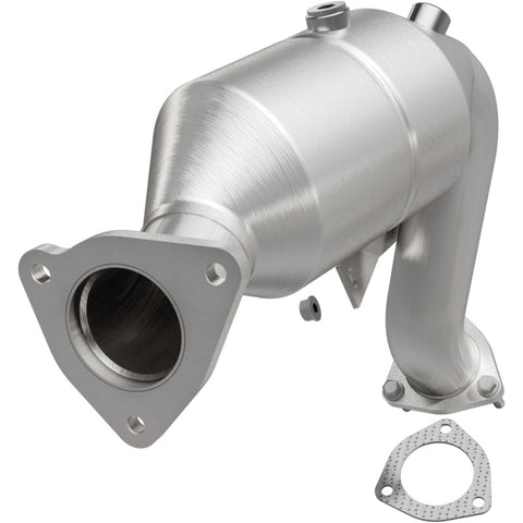 MagnaFlow Direct Fit Catalytic Converter Audi S4 - 49136