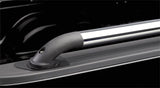 Putco 00-04 Toyota Tundra - 8ft Bed Nylon Oval Locker Side Rails - 19843