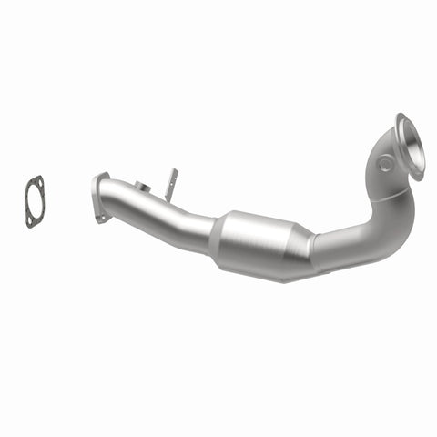 MagnaFlow Direct Fit Catalytic Converter BMW 3 07-08 Front OEM - 49766