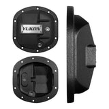 Yukon Gear Master Overhaul Kit Stage 4 Jeep Re-Gear Kit w/Covers Fr & Rr Axles Dana 30/44 4.88 Ratio - YGK013STG4