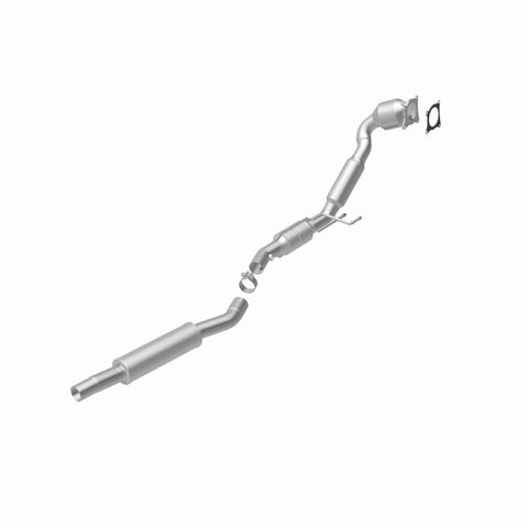 MagnaFlow Conv DF 09-12 Audi A3 Quattro 2.0L - 51522