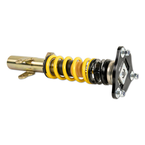 ST XTA-Plus 3 Adjustable Coilovers 2017+ Honda Civic Type-R - 1820250835