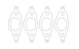 Cometic VW 1.8L 8V 77-99 Exhaust Set .030 inch MLS Head Gasket 1.060 inch X 1.480 inch Port - C4163-030