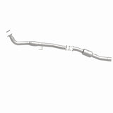 MagnaFlow Direct Fit Catalytic Converter 03-08 Chevy/GMC P/S rr 6.0L - 458063