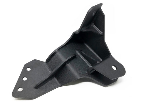 Tuff Country 05-07 Ford F-250 4wd Track Bar Bracket (Fits with 4-5in Lift) - 20920