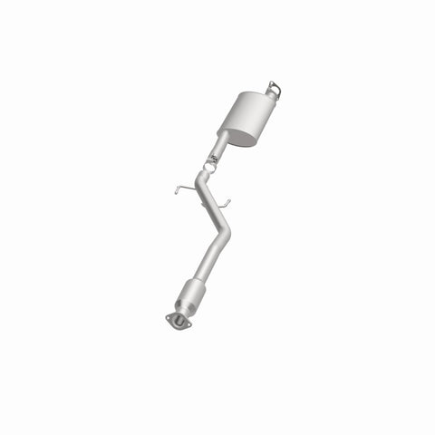 MagnaFlow Direct Fit Catalytic Converter 13-17 Hyundai Santa Fe 3.3L - 21-143